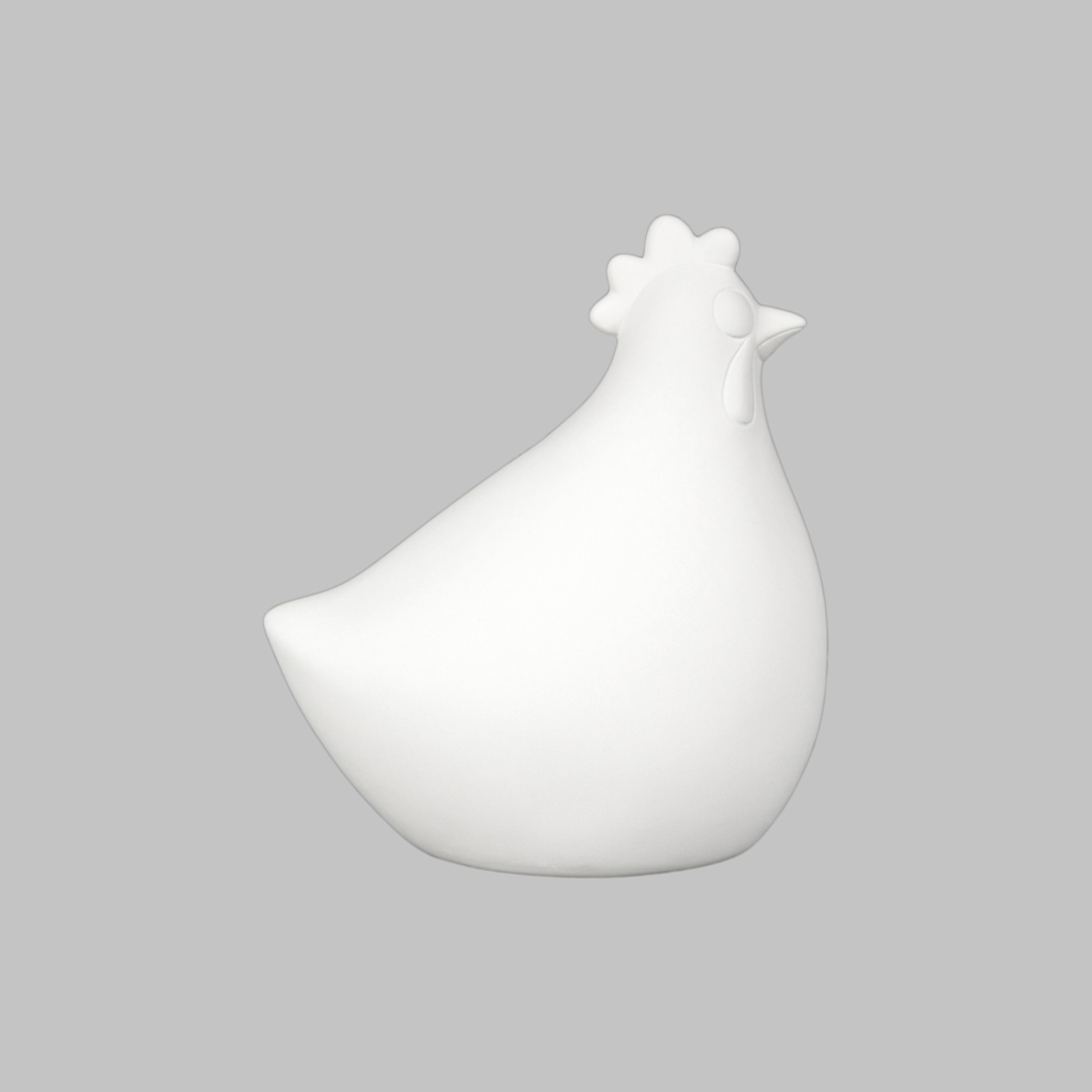 Mayco Low Fire Bisque - Home Decor Holly Hen