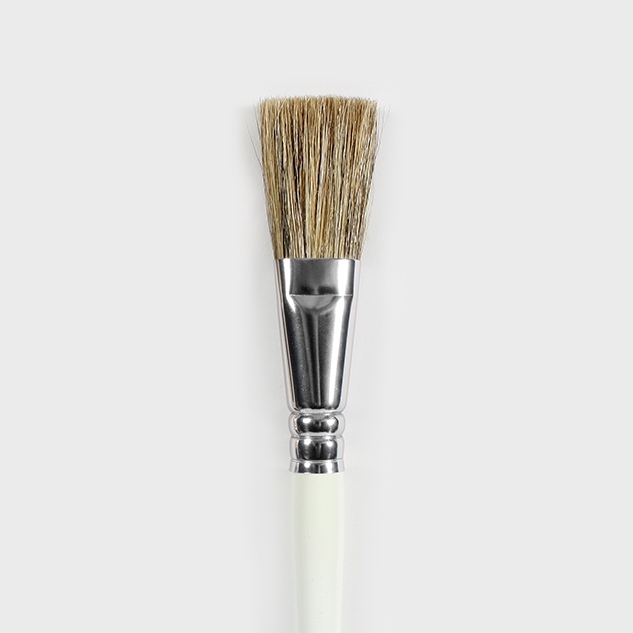 Mayco Ceramic Brushes 1