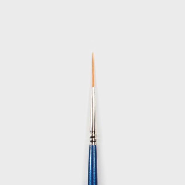 Mayco Ceramic Brushes #10/0 Liner