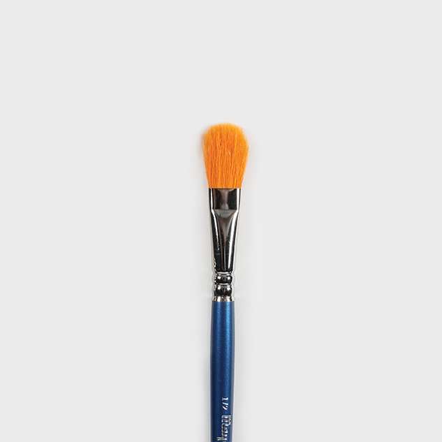 Mayco Ceramic Brushes 1/2