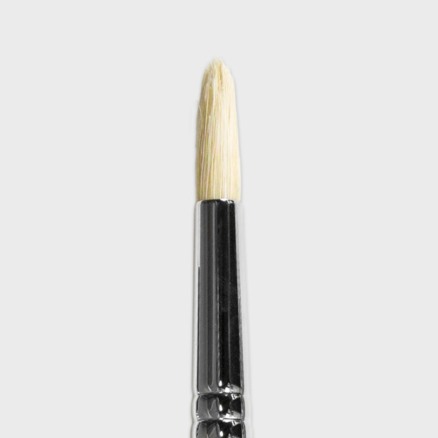 Mayco Ceramic Brushes #8 Round