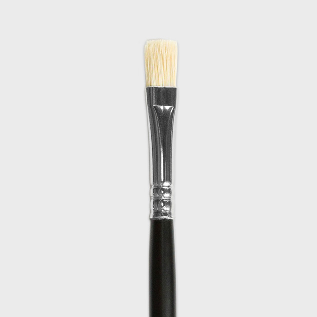 Mayco Ceramic Brushes #3 Flat