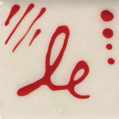 Mayco Color Designer Liner Red