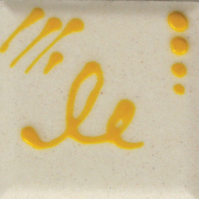 Mayco Color Designer Liner Yellow