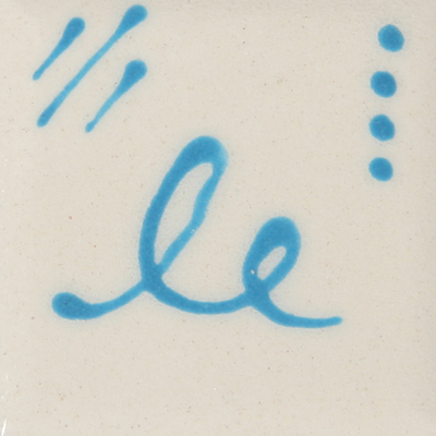 Mayco Color Designer Liner Bright Blue
