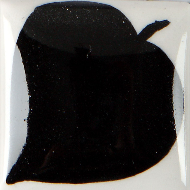 Mayco Color EZ Stroke Cobalt Jet Black