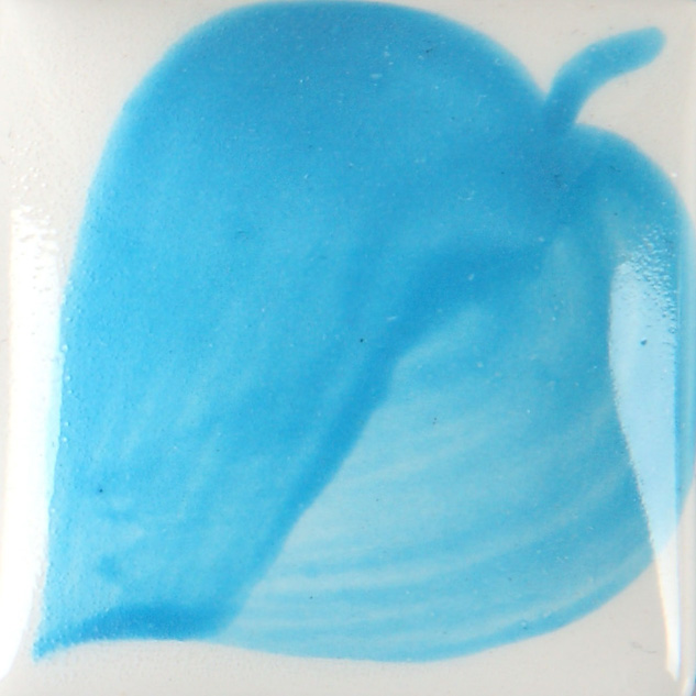Mayco Color EZ Stroke Blue Turquoise