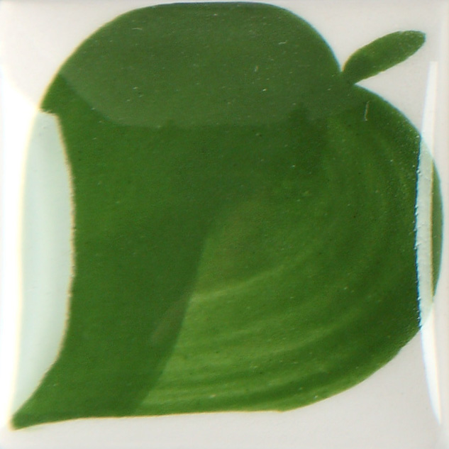 Mayco Color EZ Stroke Ivy Green