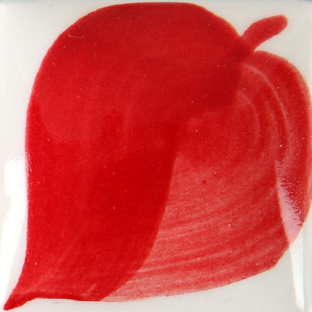 Mayco Color EZ Stroke Passion Red