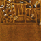 Mayco Color Elements Amber Ash