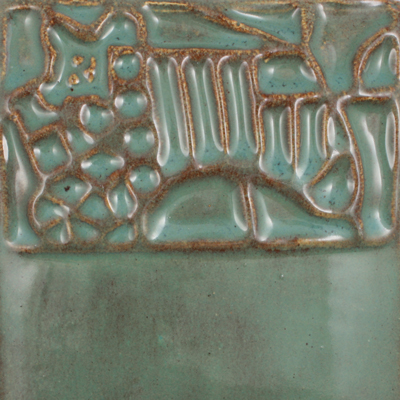 Mayco Color Elements Sea Green