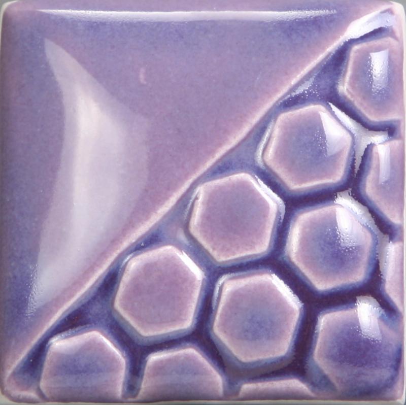 Mayco Color Elements Lavender Flower