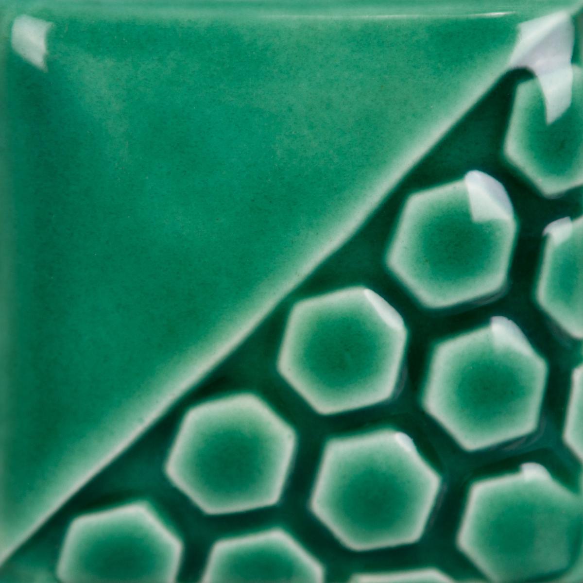 Mayco Color Elements Sea Mist Green