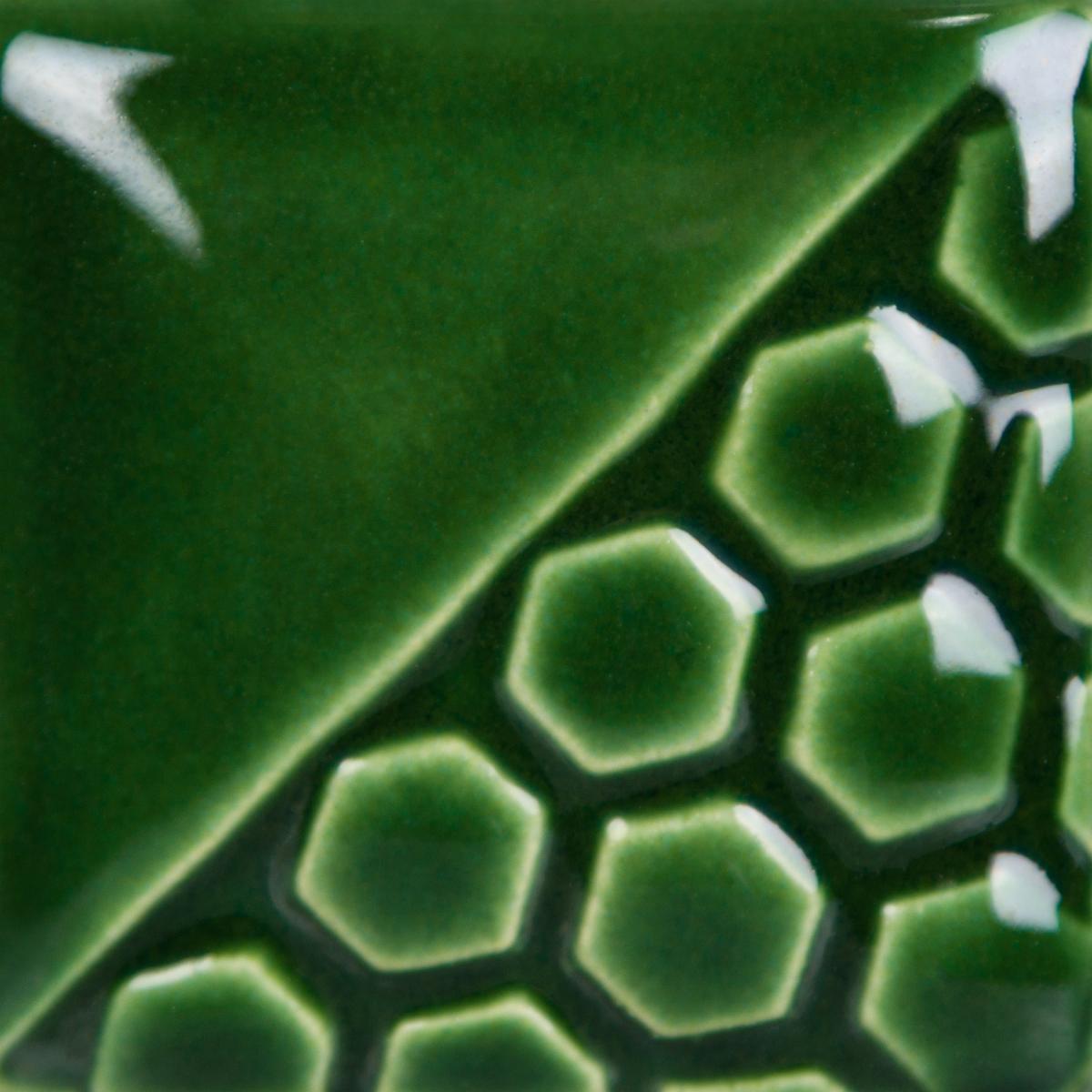 Mayco Color Elements Holiday Green