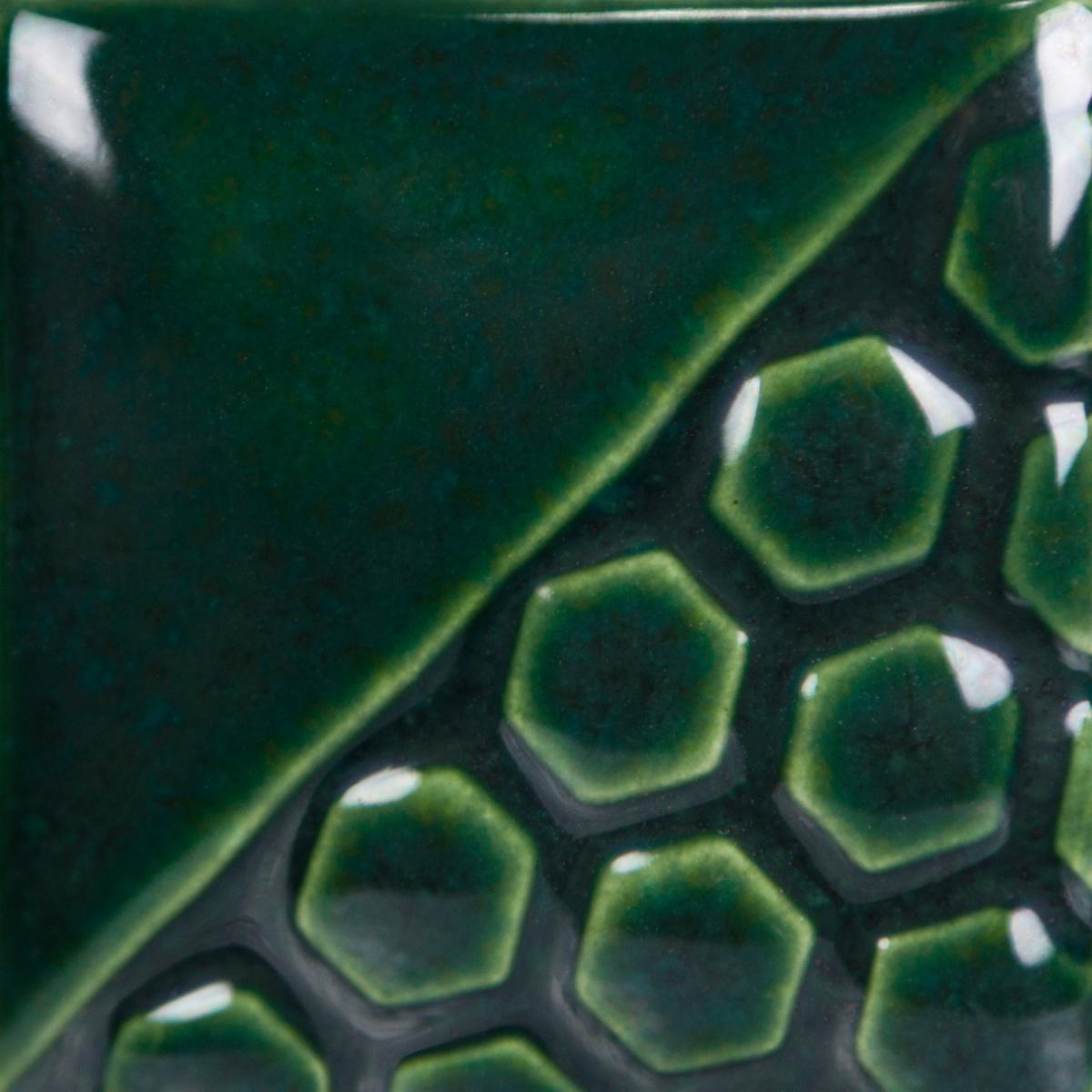 Mayco Color Elements Bottle Green