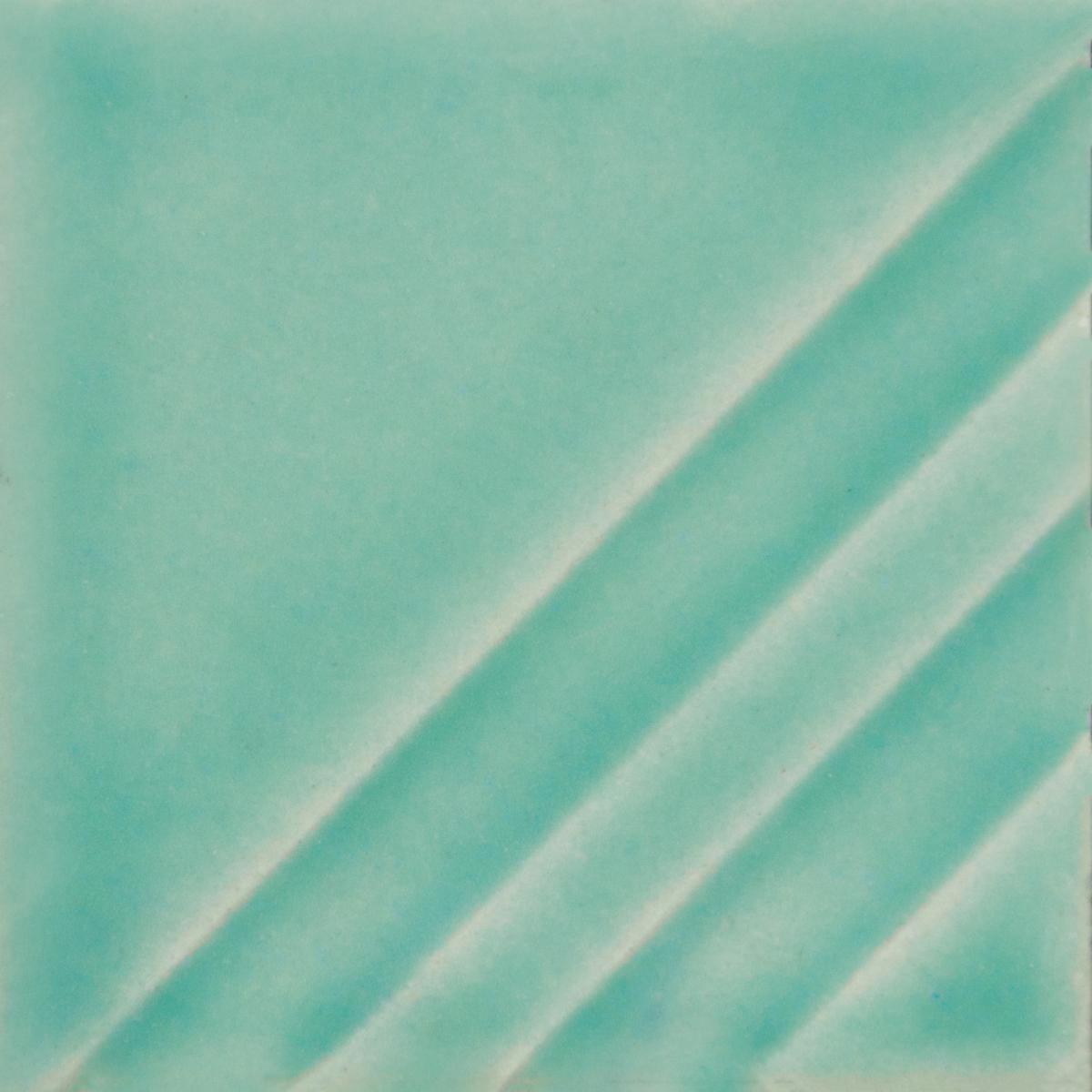 Mayco Color Foundation Sheer Light Turquoise