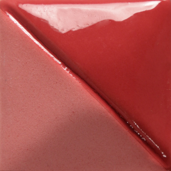 Mayco Color Fundamentals Flame Red