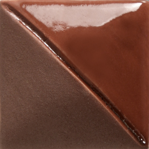 Mayco Color Fundamentals Cinnamon