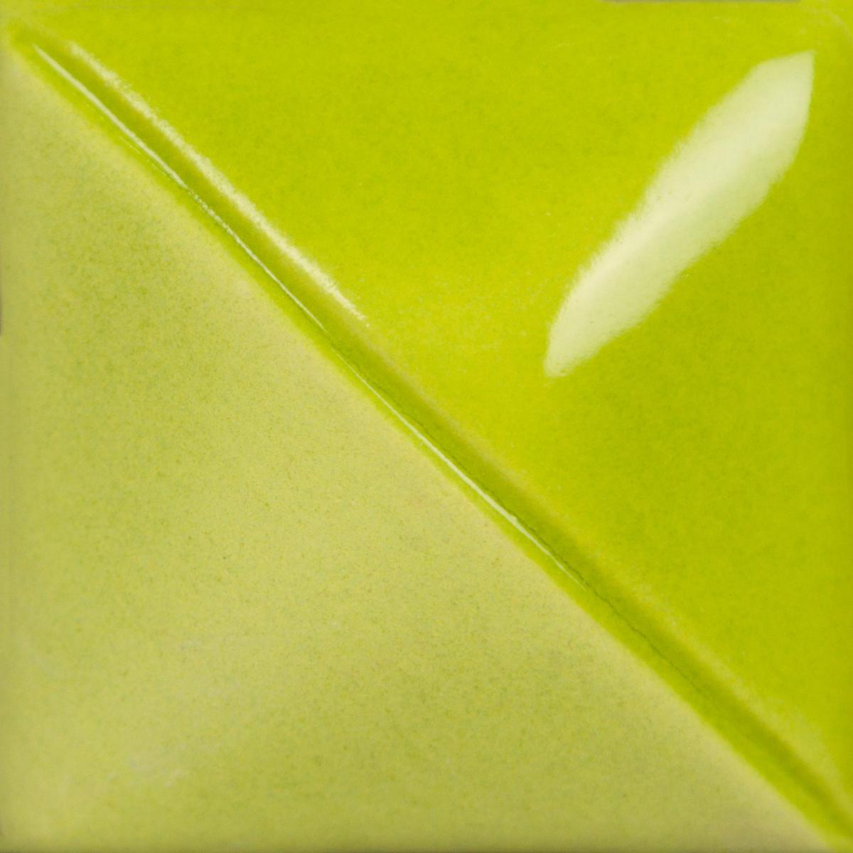 Mayco Color Fundamentals Lime Green