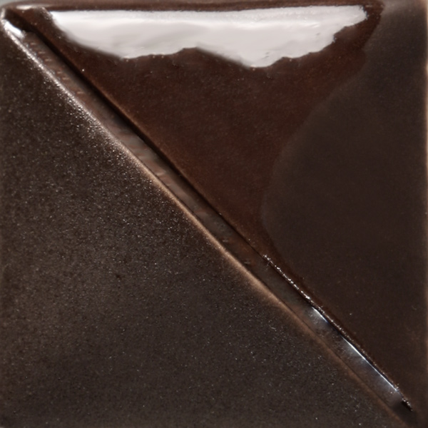 Mayco Color Fundamentals Chestnut Brown