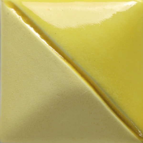 Mayco Color Fundamentals Bright Yellow