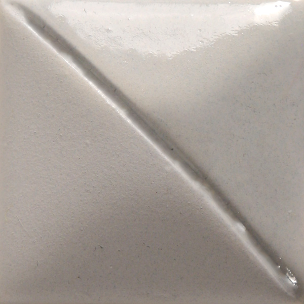 Mayco Color Fundamentals Silver Grey