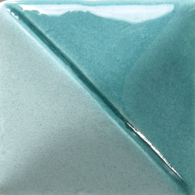 Mayco Color Fundamentals Tuscon Turquoise