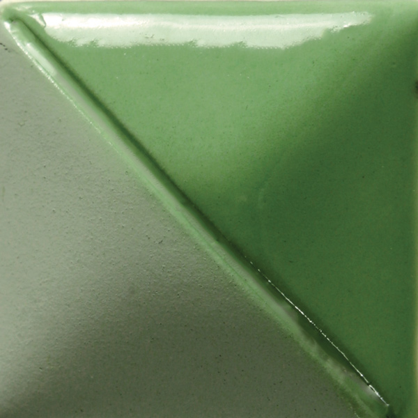 Mayco Color Fundamentals Green Mist