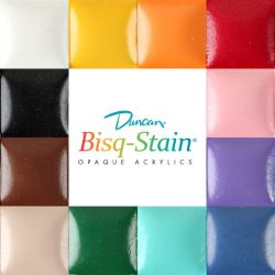 Mayco Color Kits Bisq-Stain Kit