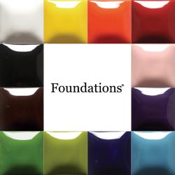 Mayco Color Kits Foundations Kit