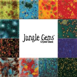 Mayco Color Kits Crystalites Kit