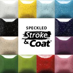 Mayco Color Kits Speckled Stroke & Coat Kit