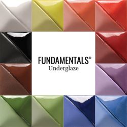 Mayco Color Kits Underglazes Kit