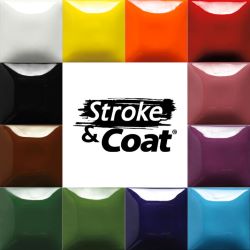 Mayco Color Kits Stroke & Coat Kit #1
