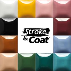 Mayco Color Kits Stroke & Coat Kit #2