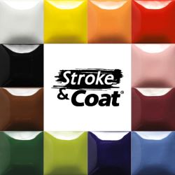 Mayco Color Kits Stroke & Coat Kit #3