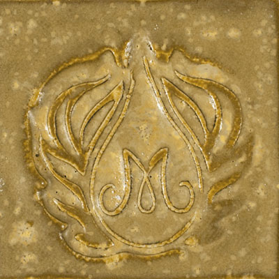 Mayco Color Stoneware Crystal Honeycomb