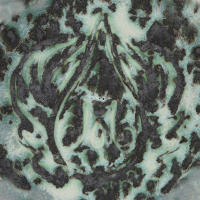 Mayco Color Stoneware Crystal Moon Scape
