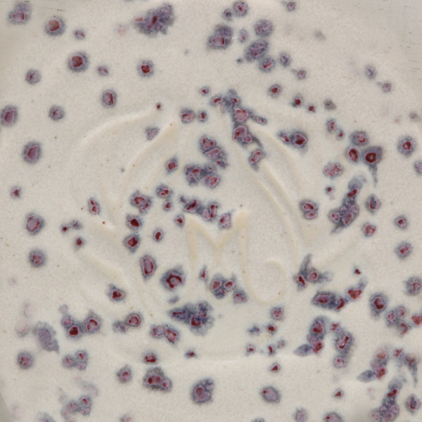 Mayco Color Stoneware Crystal Indigo Rain