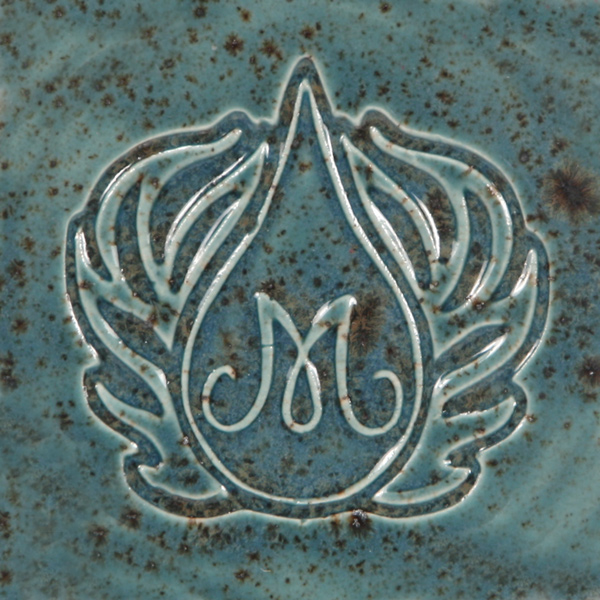 Mayco Color Stoneware Crystal Shipwreck