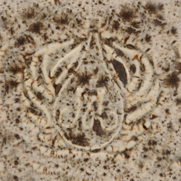 Mayco Color Stoneware Crystal Winter Wood