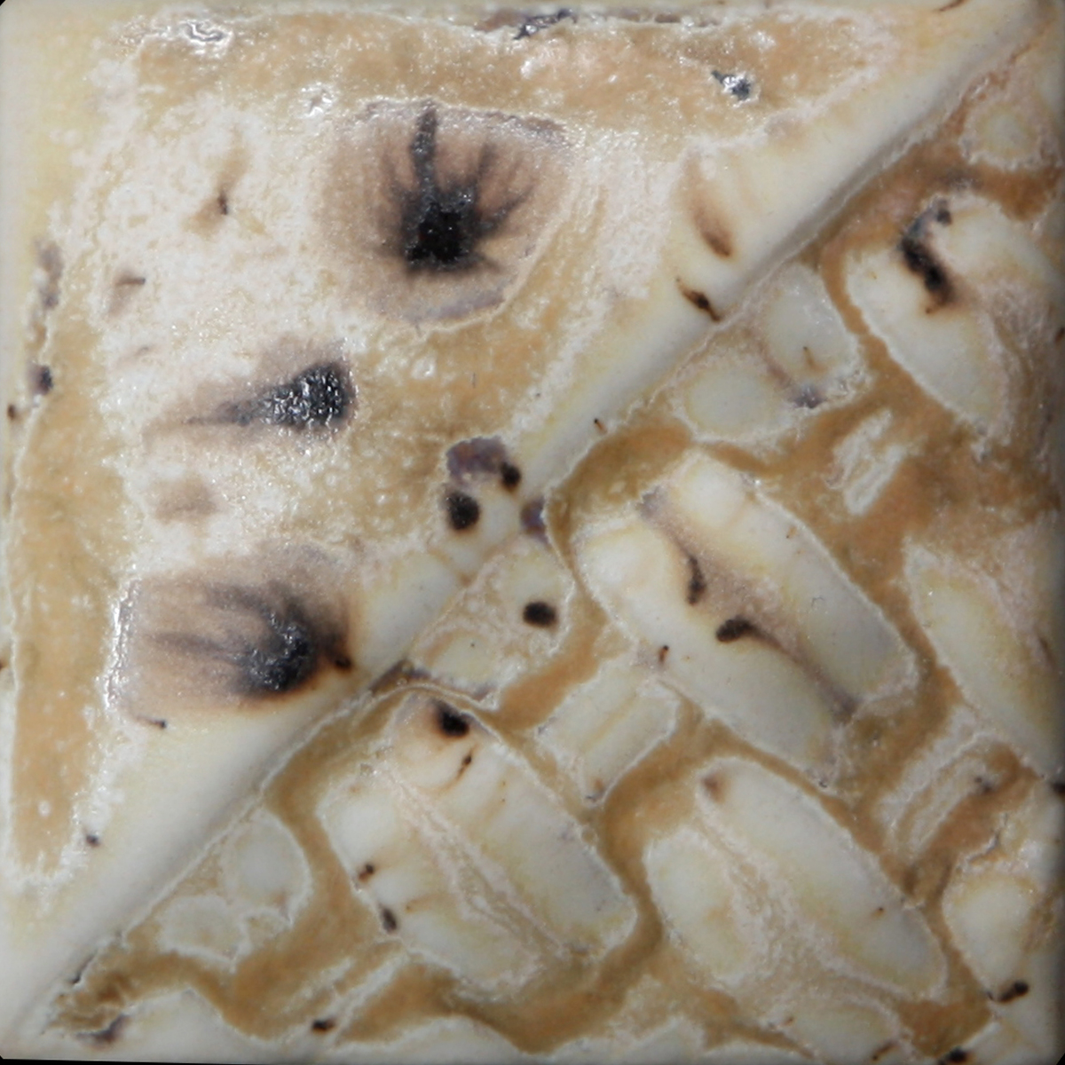 Mayco Color Stoneware Crystal Sandstone