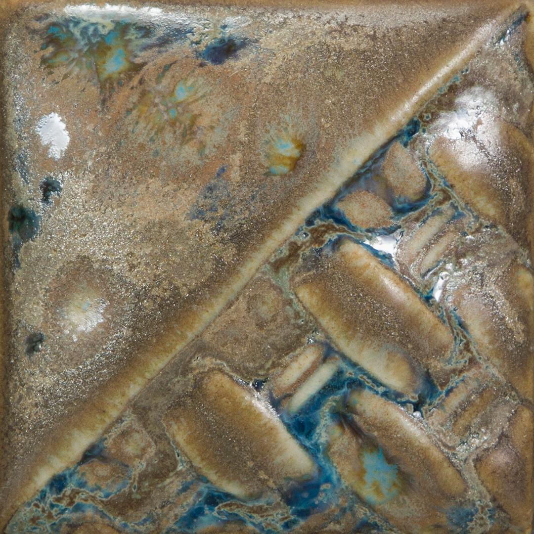 Mayco Color Stoneware Crystal Muddy Waters
