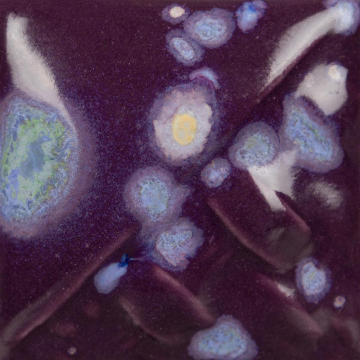 Mayco Color Stoneware Crystal Passion Flower