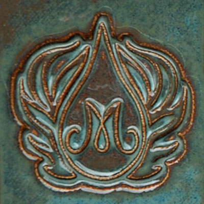 Mayco Color Stoneware Classic Stoned Denim