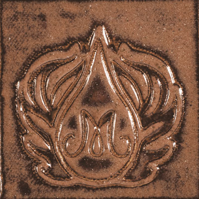 Mayco Color Stoneware Classic Speckled Plum