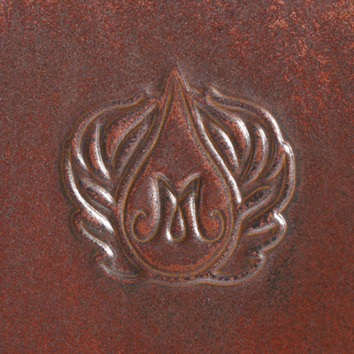 Mayco Color Stoneware Classic Copper Float