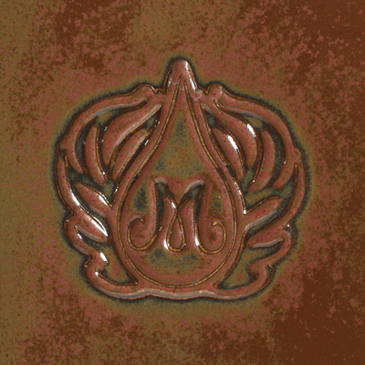Mayco Color Stoneware Classic Copper Jade