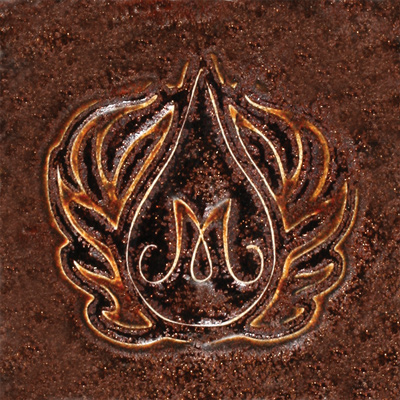 Mayco Color Stoneware Classic Copper Ore