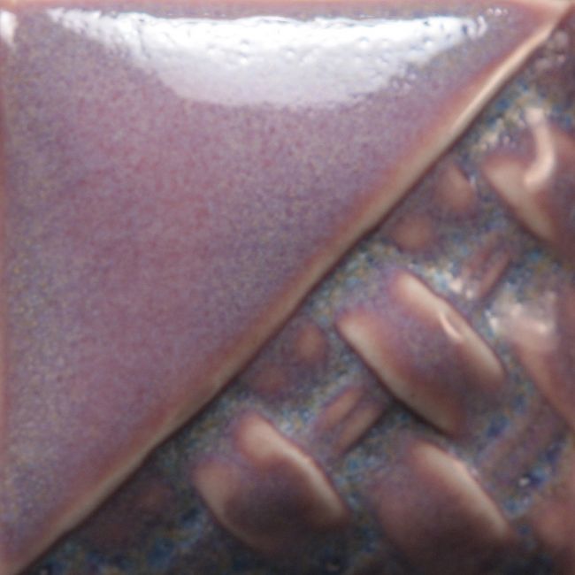 Mayco Color Stoneware Classic Lavender Mist